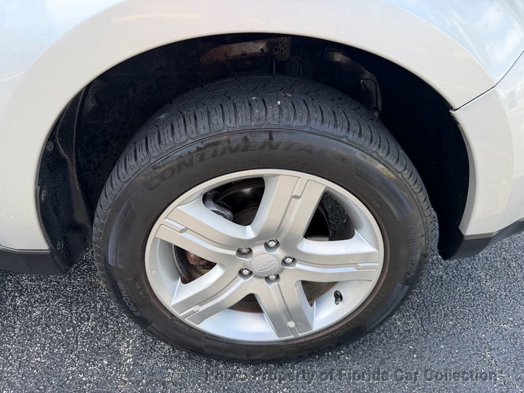 Used 2010 Subaru Forester 2.5X Premium AWD/4WD image 77