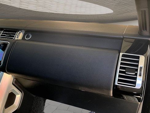 Used 2019 Land Rover Range Rover AWD/4WD image 14