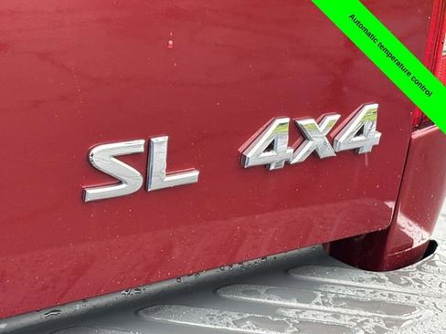 Used 2019 Nissan Frontier SL image 31