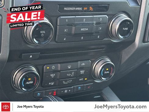 Used 2018 Ford F150 Raptor w/ Equipment Group 802A Luxury image 43