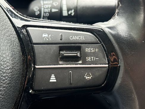 Certified 2022 Honda Civic EX image 28