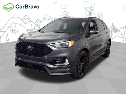 Used 2020 Ford Edge ST-Line
