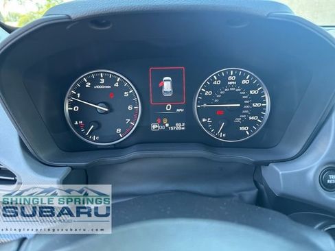 Certified 2024 Subaru Crosstrek 2.5i Limited image 45