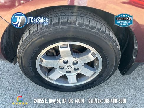 Used 2009 Honda Pilot Touring image 42