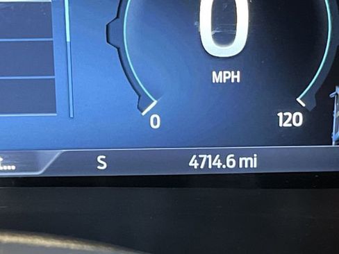 Used 2025 Ford F150 Lightning XLT image 6