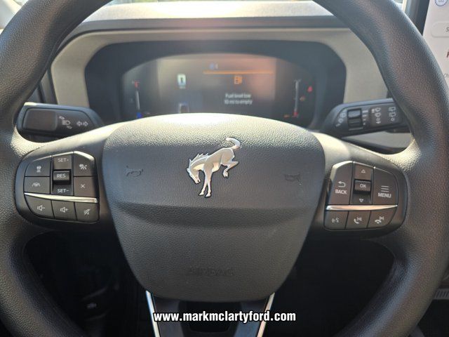 New 2026 Ford Bronco Sport Big Bend AWD/4WD image 19