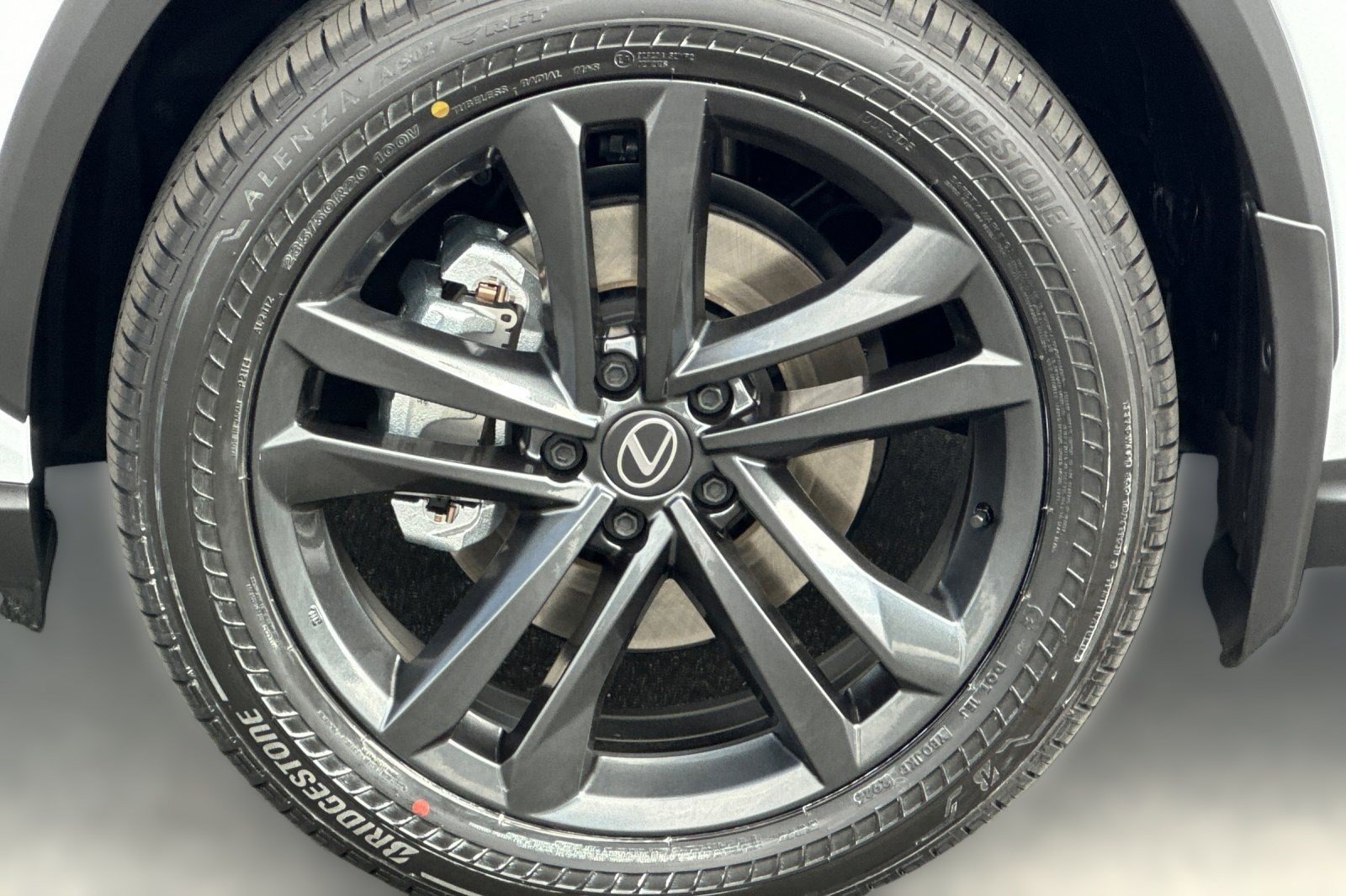 New 2026 Lexus NX 450h+ AWD w/ Accessory Package (2T) image 13