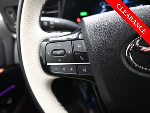 Used 2021 Toyota Mirai image 24