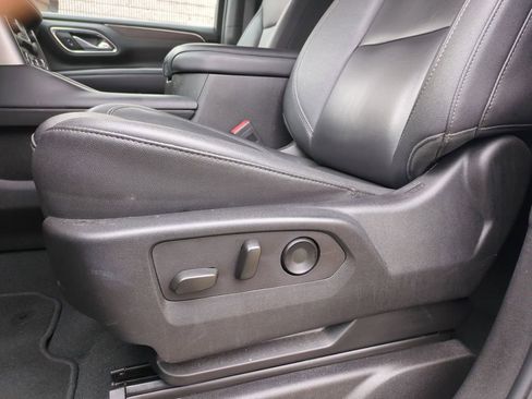 Used 2024 Chevrolet Tahoe LT AWD/4WD image 14