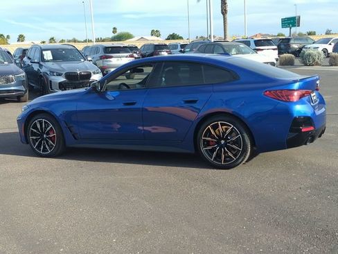 Used 2026 BMW 430i w/ M Sport Package RWD image 8