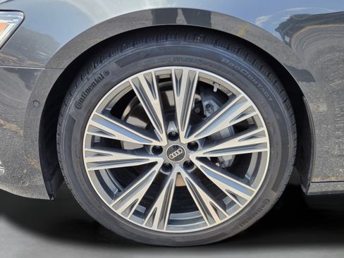 Used 2023 Audi A6 Premium Plus w/ Premium Plus Package AWD/4WD image 9