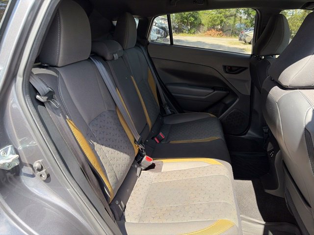 Used 2024 Subaru Crosstrek 2.5i Sport AWD/4WD image 18