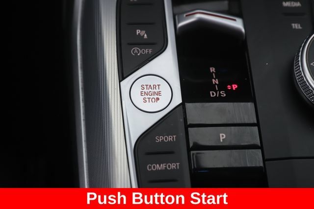 Used 2024 BMW 430i Gran Coupe xDrive AWD/4WD image 24