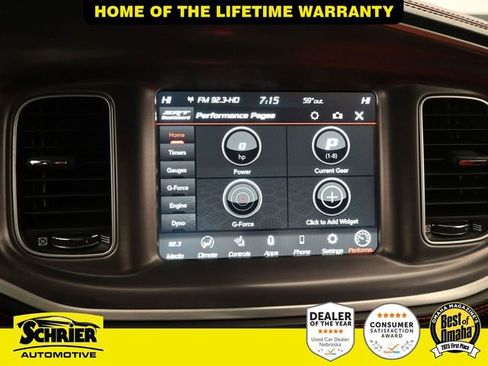 Used 2022 Dodge Charger Scat Pack image 29