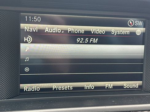 Used 2013 Mercedes-Benz C 63 AMG Coupe image 21