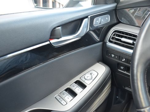 Used 2022 Hyundai Palisade Limited AWD/4WD image 33