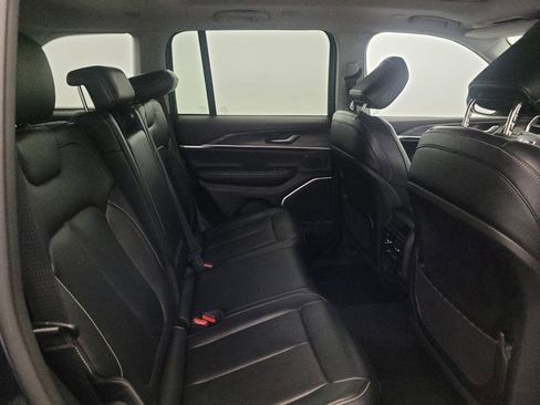 Used 2022 Jeep Grand Cherokee Limited 4xe AWD/4WD image 19