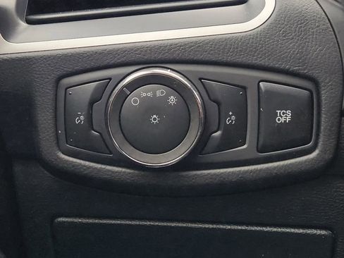 Used 2024 Ford Edge SEL image 22