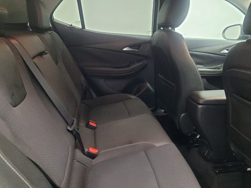 Used 2020 Buick Encore GX Select image 19