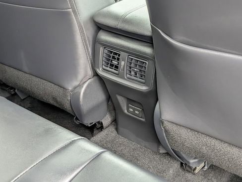 Used 2025 Toyota RAV4 XLE Premium FWD image 32