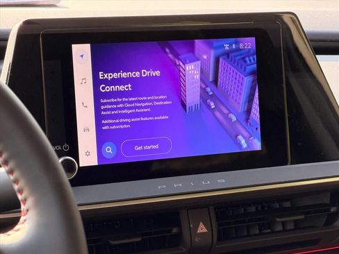 Used 2024 Toyota Prius Prime FWD image 19