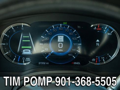 Used 2020 Cadillac Escalade Luxury RWD image 21