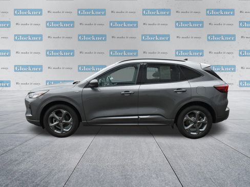 Used 2024 Ford Escape ST-Line FWD image 9