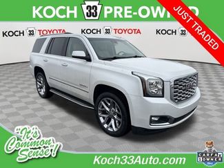 Used 2019 GMC Yukon Denali 360° Tour