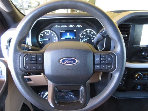 Certified 2023 Ford F150 XLT AWD/4WD image 15