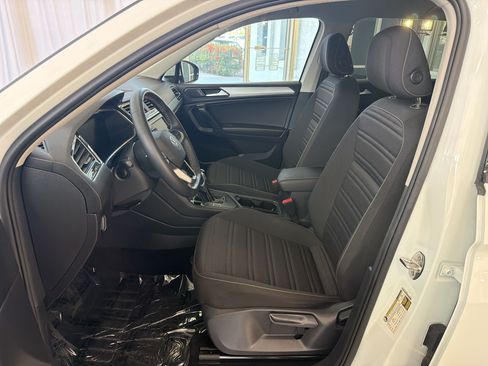 Used 2023 Volkswagen Tiguan S w/ IQ.Drive Package FWD image 5
