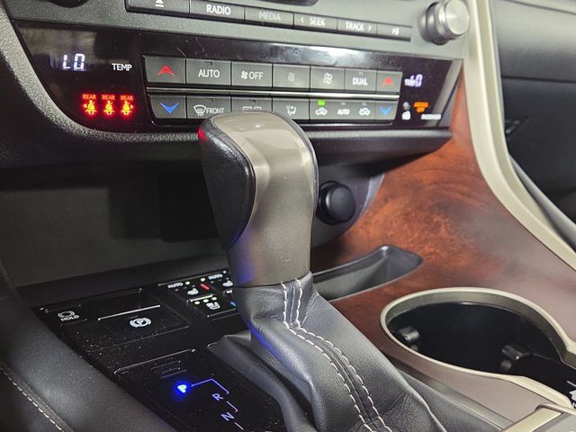 Used 2020 Lexus RX 350 AWD w/ Premium Package image 20