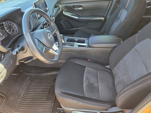 Used 2024 Nissan Sentra SR image 12