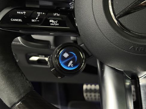 Certified 2023 Mercedes-Benz EQS AMG 4MATIC image 29