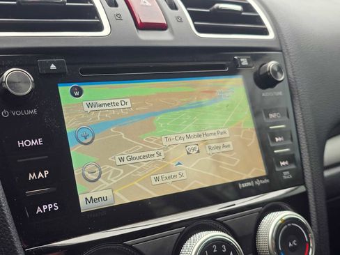 Used 2016 Subaru Forester 2.5i Premium image 29