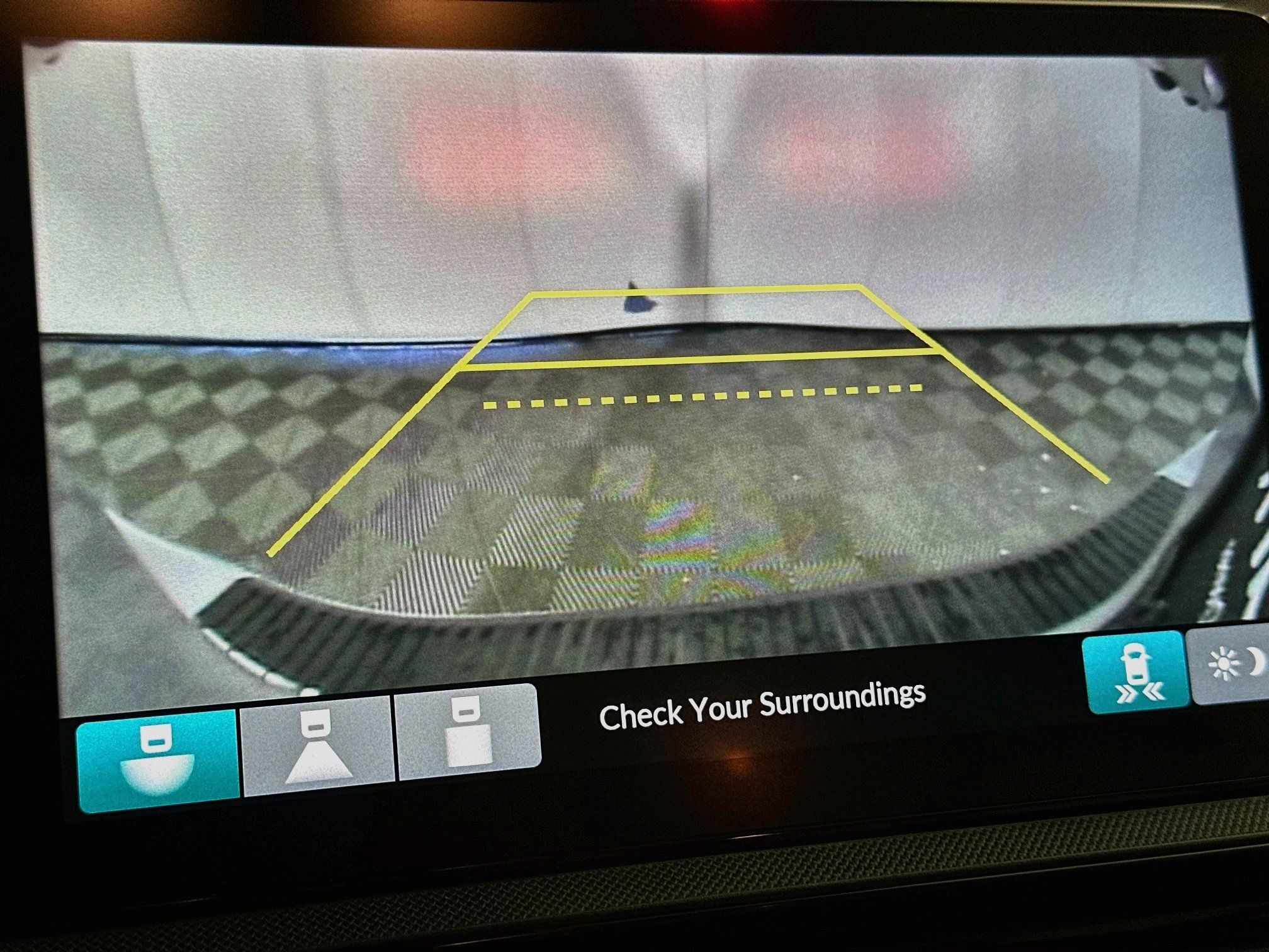 Used 2025 Honda Odyssey EX-L image 21