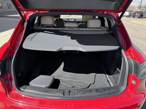 Used 2020 Porsche Macan GTS image 9