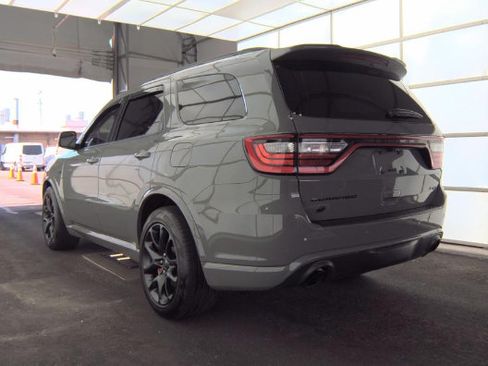 Used 2024 Dodge Durango SRT AWD/4WD image 6