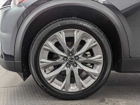 Used 2025 MAZDA CX-90 3.3 Turbo w/ Premium Plus Pkg AWD/4WD image 33