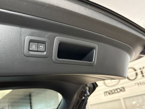 New 2026 MAZDA CX-50 AWD 2.5 Hybrid w/ Weather Package image 4
