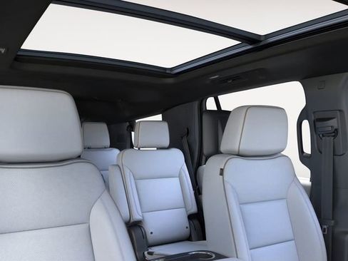 New 2026 Chevrolet Tahoe Premier image 24