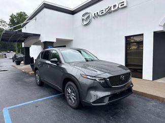 New 2026 MAZDA CX-5 Select AWD/4WD video 2