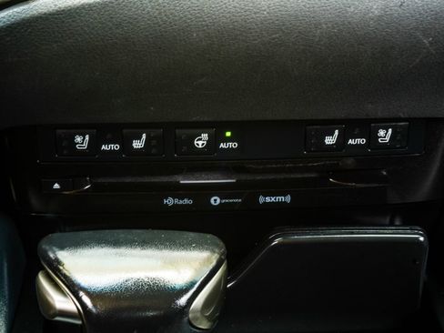 Used 2021 Lexus ES 350 w/ Premium Package FWD image 22