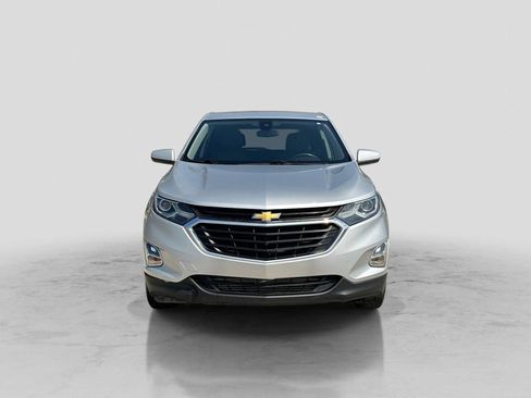 Used 2019 Chevrolet Equinox LT AWD/4WD image 9