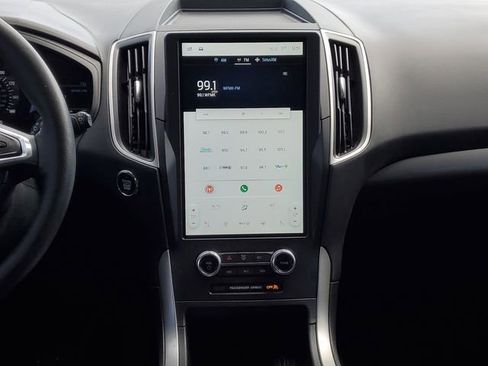 Used 2024 Ford Edge SEL w/ Convenience Package image 33