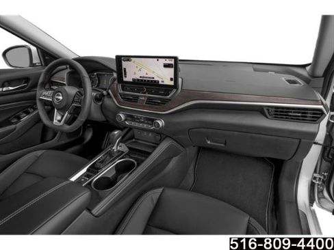 Used 2023 Nissan Altima 2.5 SL image 19