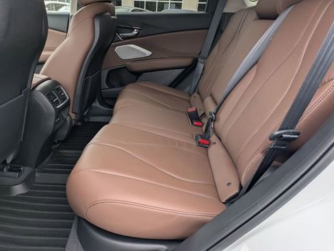 New 2026 Acura RDX w/ Technology Package AWD/4WD image 11