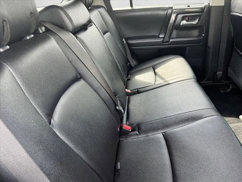 Certified 2022 Toyota 4Runner TRD Pro AWD/4WD image 19