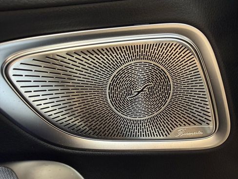 Used 2024 Mercedes-Benz CLE 300 4MATIC Cabriolet image 16