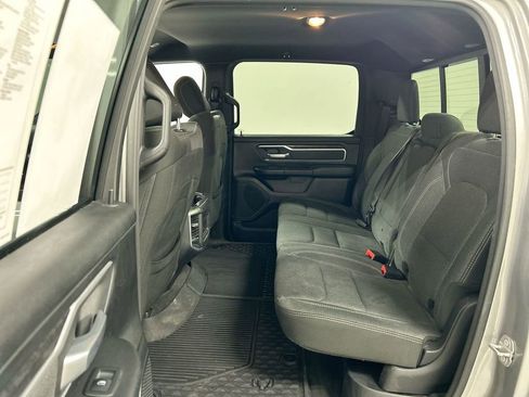 Certified 2020 RAM 1500 Big Horn image 19