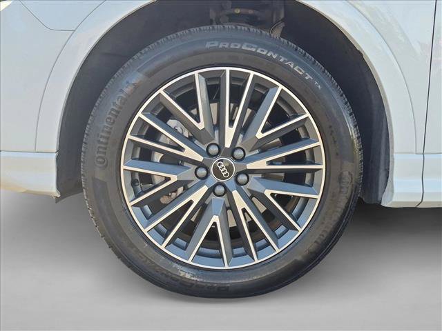 Used 2021 Audi Q3 2.0T Premium w/ Convenience Package AWD/4WD image 23